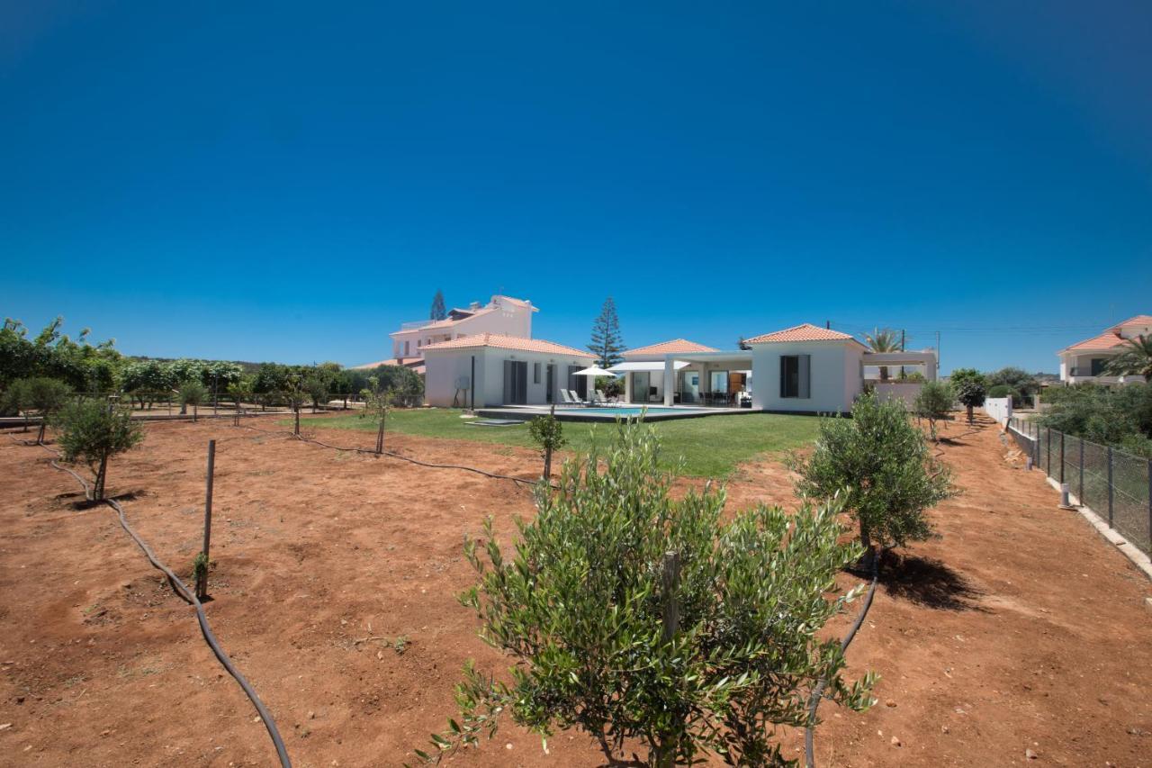 Leda Villa Protaras Exterior foto